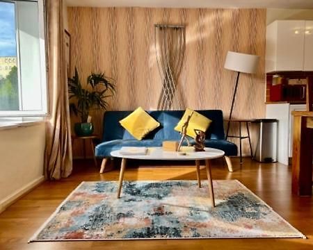 Great 2 Bedrooms Apartment 15 Mins From The Centre London Ngoại thất bức ảnh