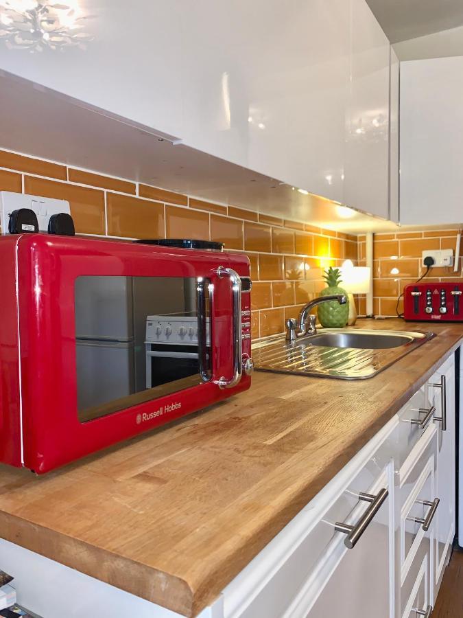 Great 2 Bedrooms Apartment 15 Mins From The Centre London Ngoại thất bức ảnh