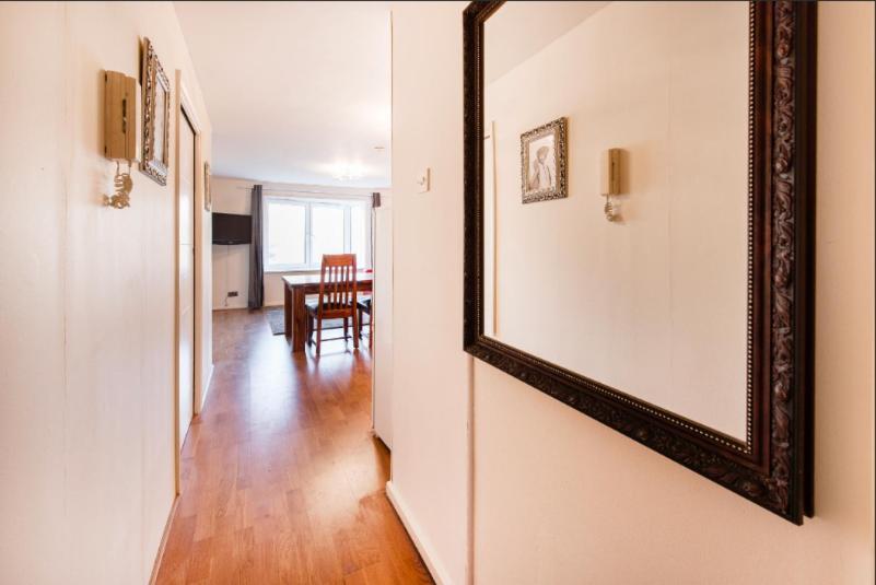 Great 2 Bedrooms Apartment 15 Mins From The Centre London Ngoại thất bức ảnh