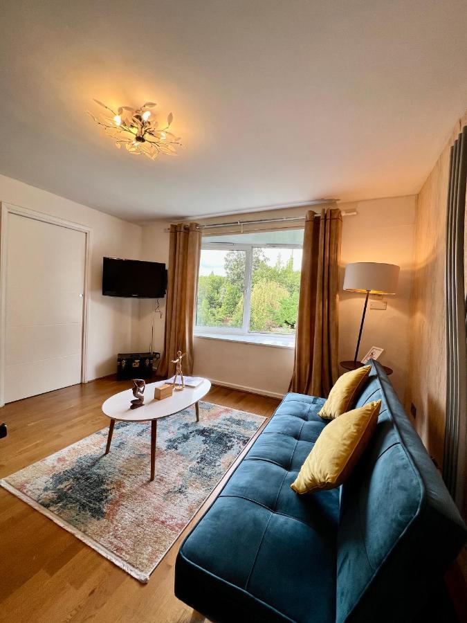 Great 2 Bedrooms Apartment 15 Mins From The Centre London Ngoại thất bức ảnh