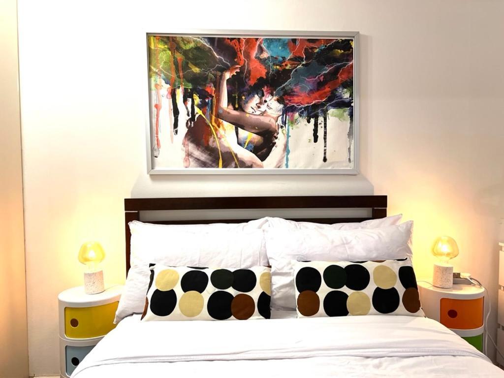Great 2 Bedrooms Apartment 15 Mins From The Centre London Ngoại thất bức ảnh