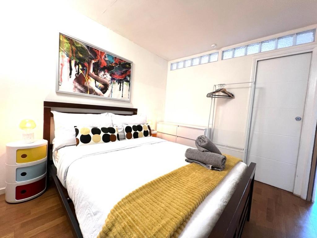 Great 2 Bedrooms Apartment 15 Mins From The Centre London Ngoại thất bức ảnh