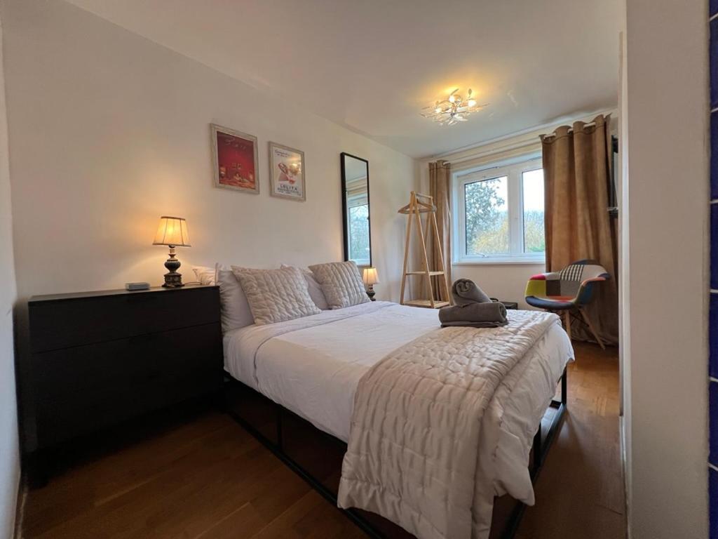 Great 2 Bedrooms Apartment 15 Mins From The Centre London Ngoại thất bức ảnh