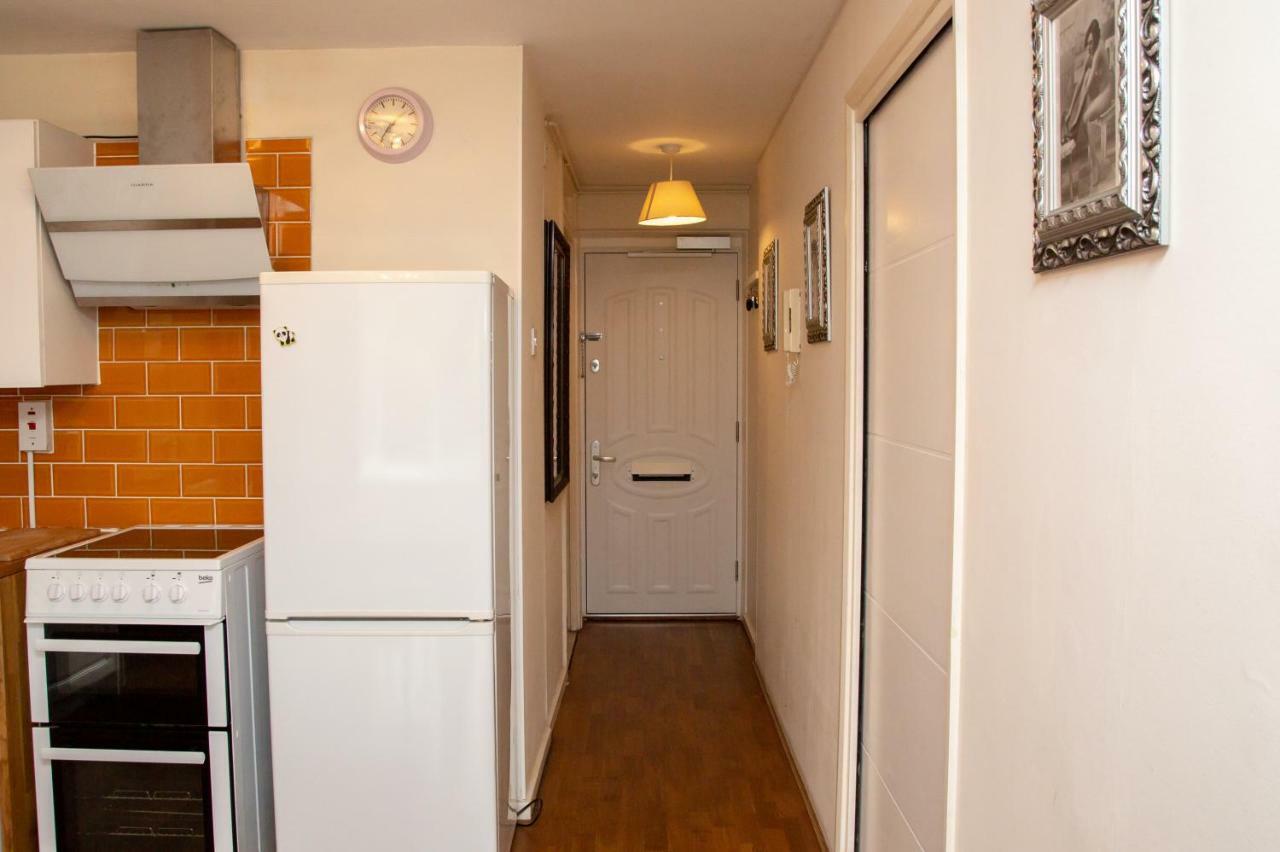 Great 2 Bedrooms Apartment 15 Mins From The Centre London Ngoại thất bức ảnh