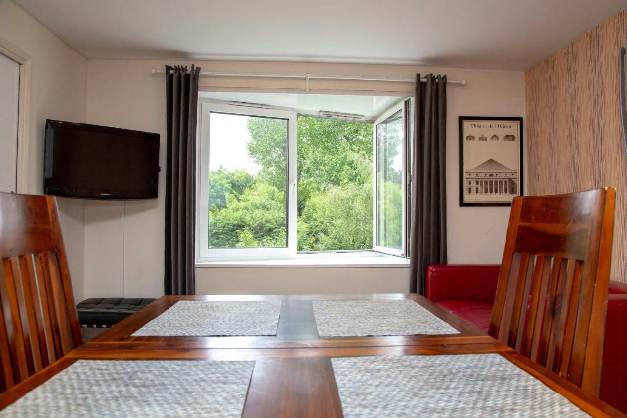Great 2 Bedrooms Apartment 15 Mins From The Centre London Ngoại thất bức ảnh